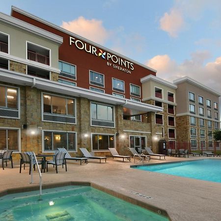 Drury Inn & Suites San Antonio Airport Kültér fotó