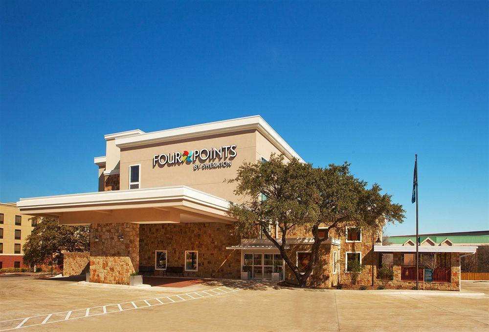 Drury Inn & Suites San Antonio Airport Kültér fotó