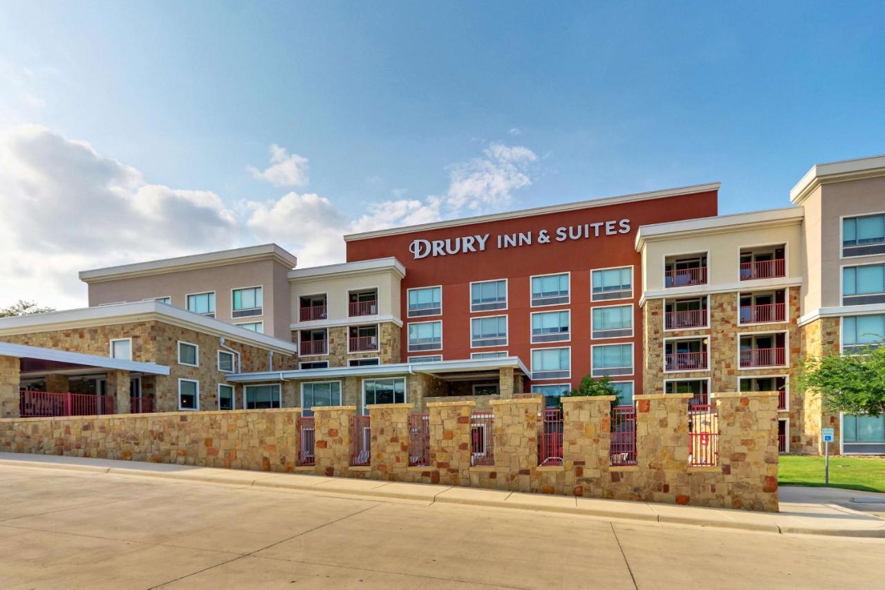 Drury Inn & Suites San Antonio Airport Kültér fotó