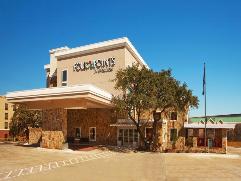 Drury Inn & Suites San Antonio Airport Kültér fotó