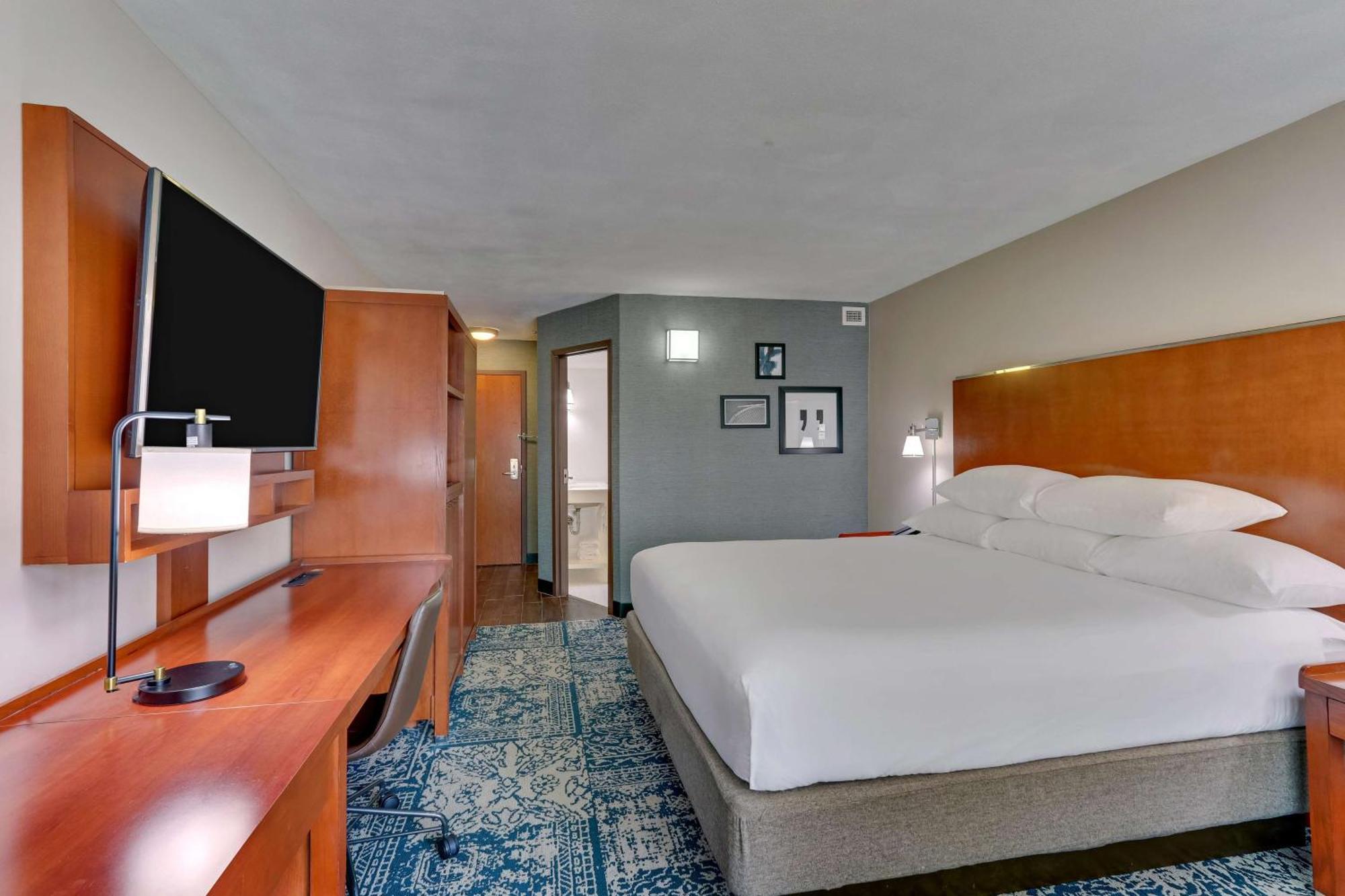 Drury Inn & Suites San Antonio Airport Kültér fotó