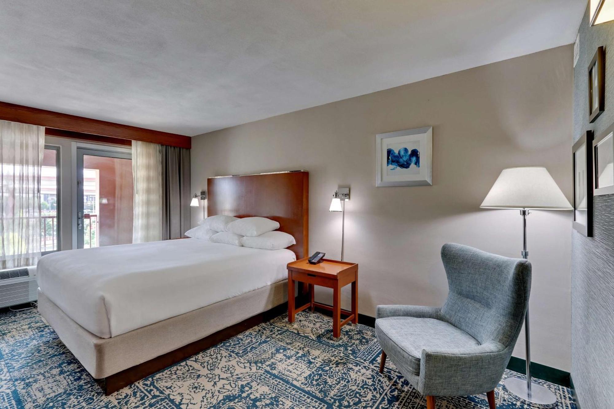 Drury Inn & Suites San Antonio Airport Kültér fotó