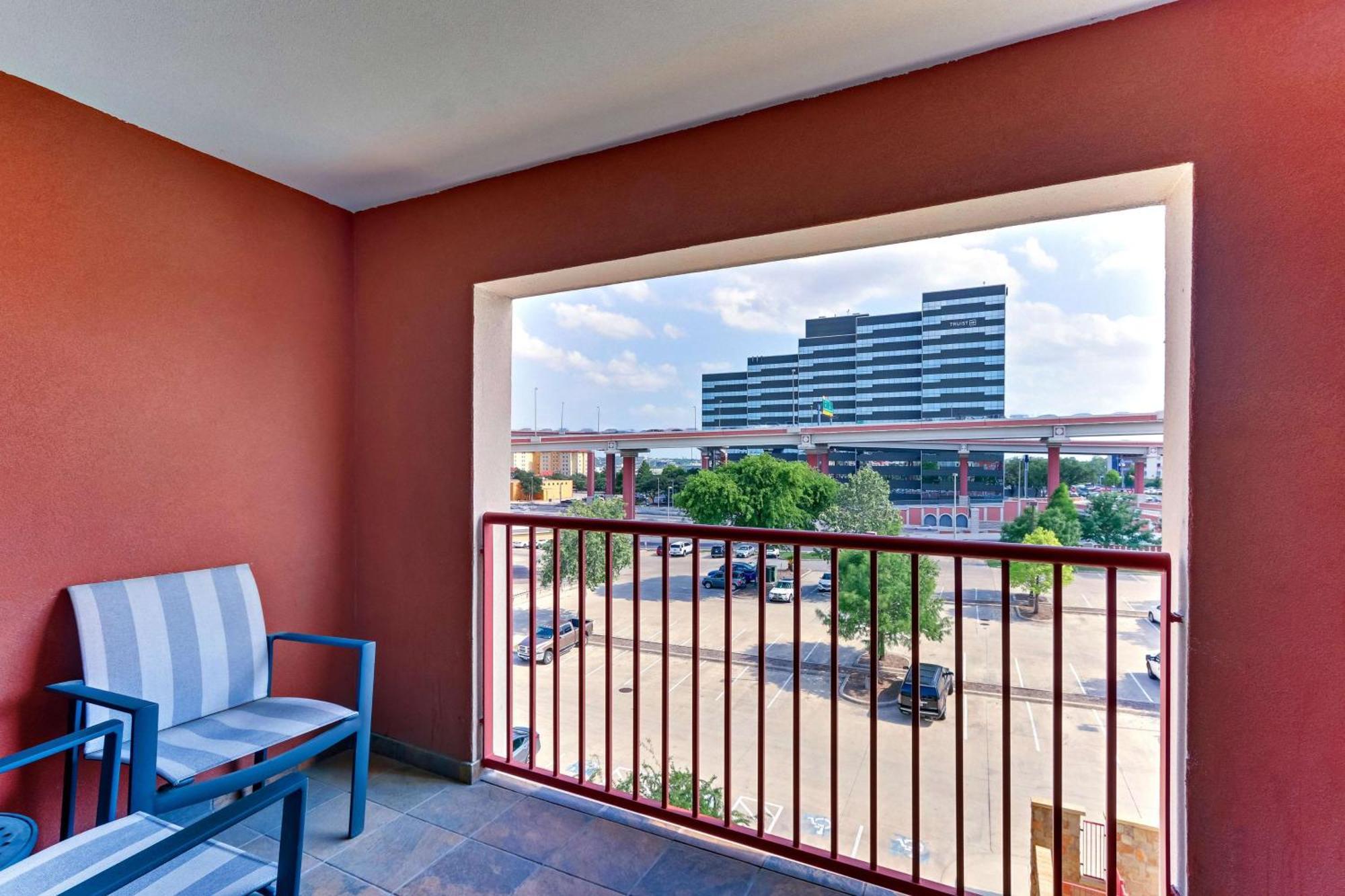Drury Inn & Suites San Antonio Airport Kültér fotó