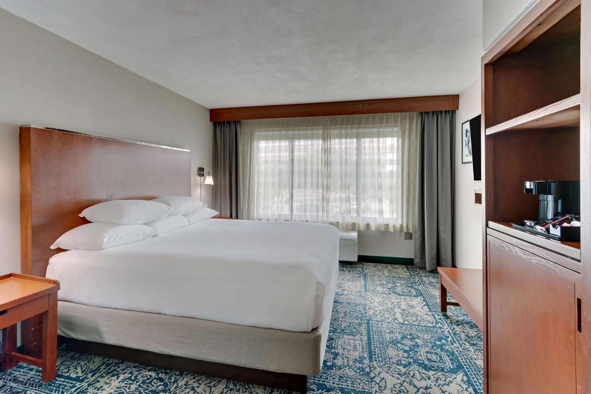 Drury Inn & Suites San Antonio Airport Kültér fotó