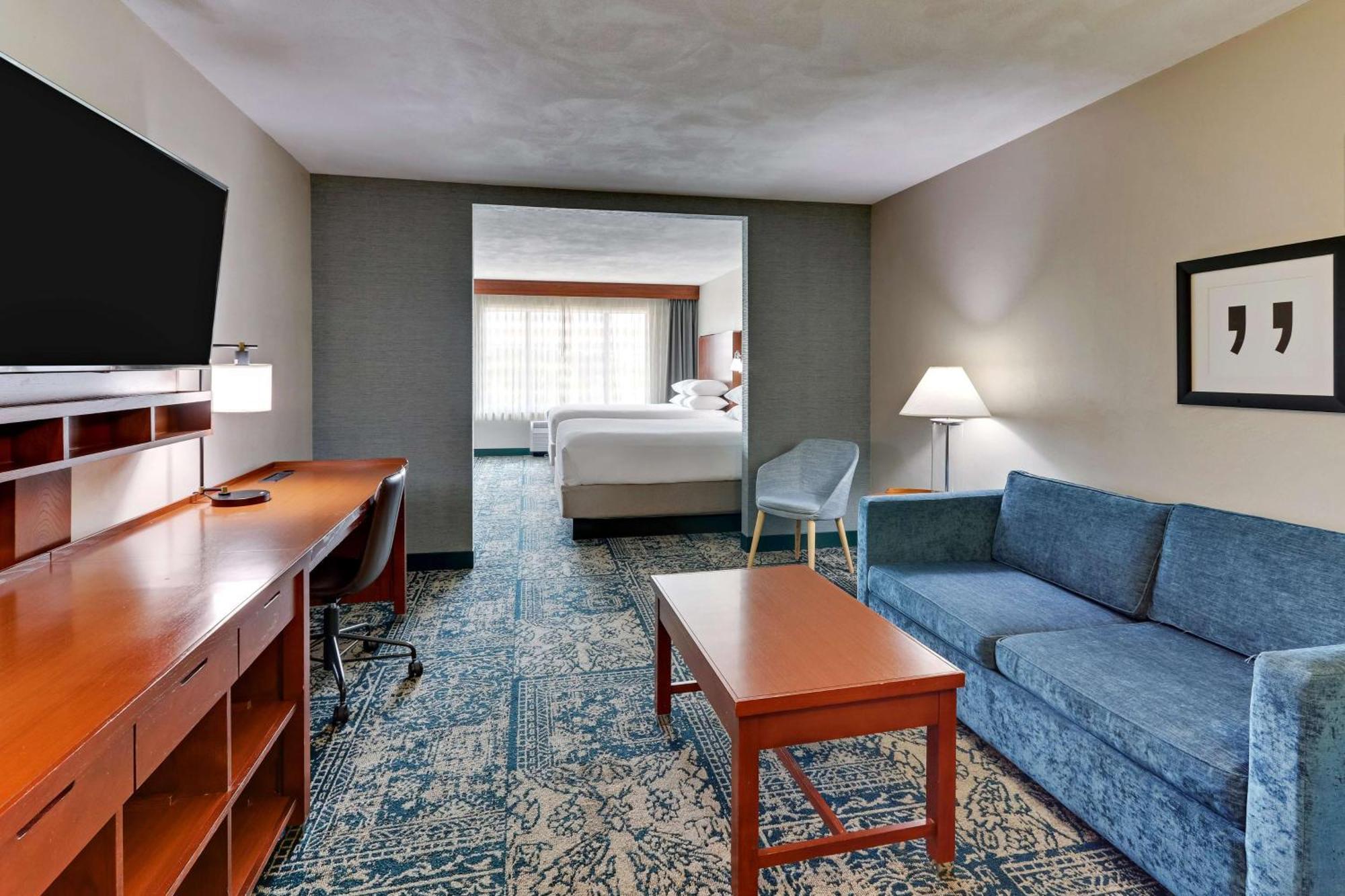 Drury Inn & Suites San Antonio Airport Kültér fotó