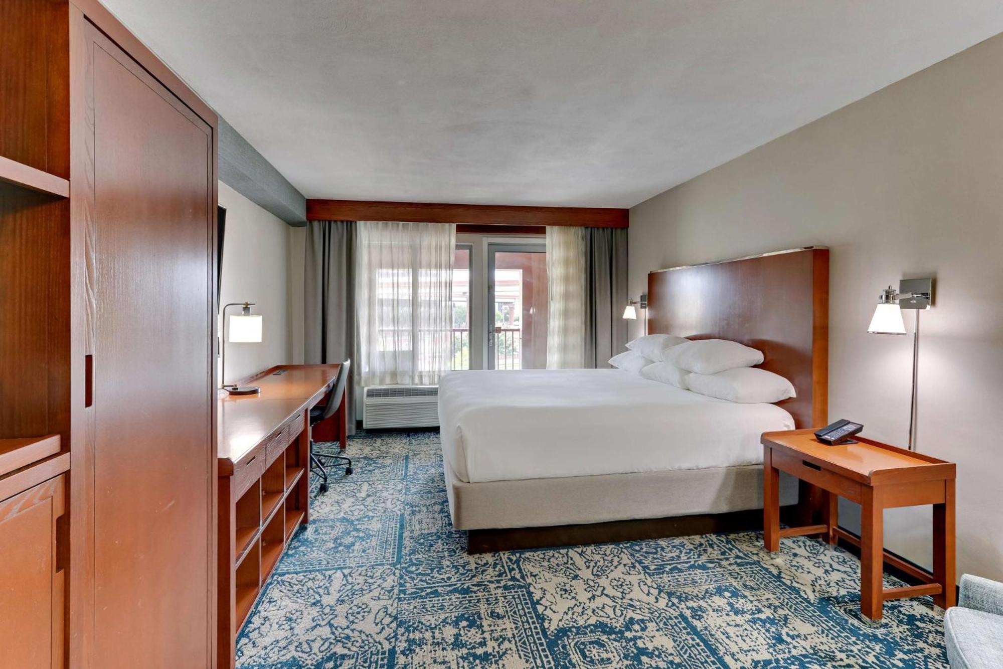 Drury Inn & Suites San Antonio Airport Kültér fotó