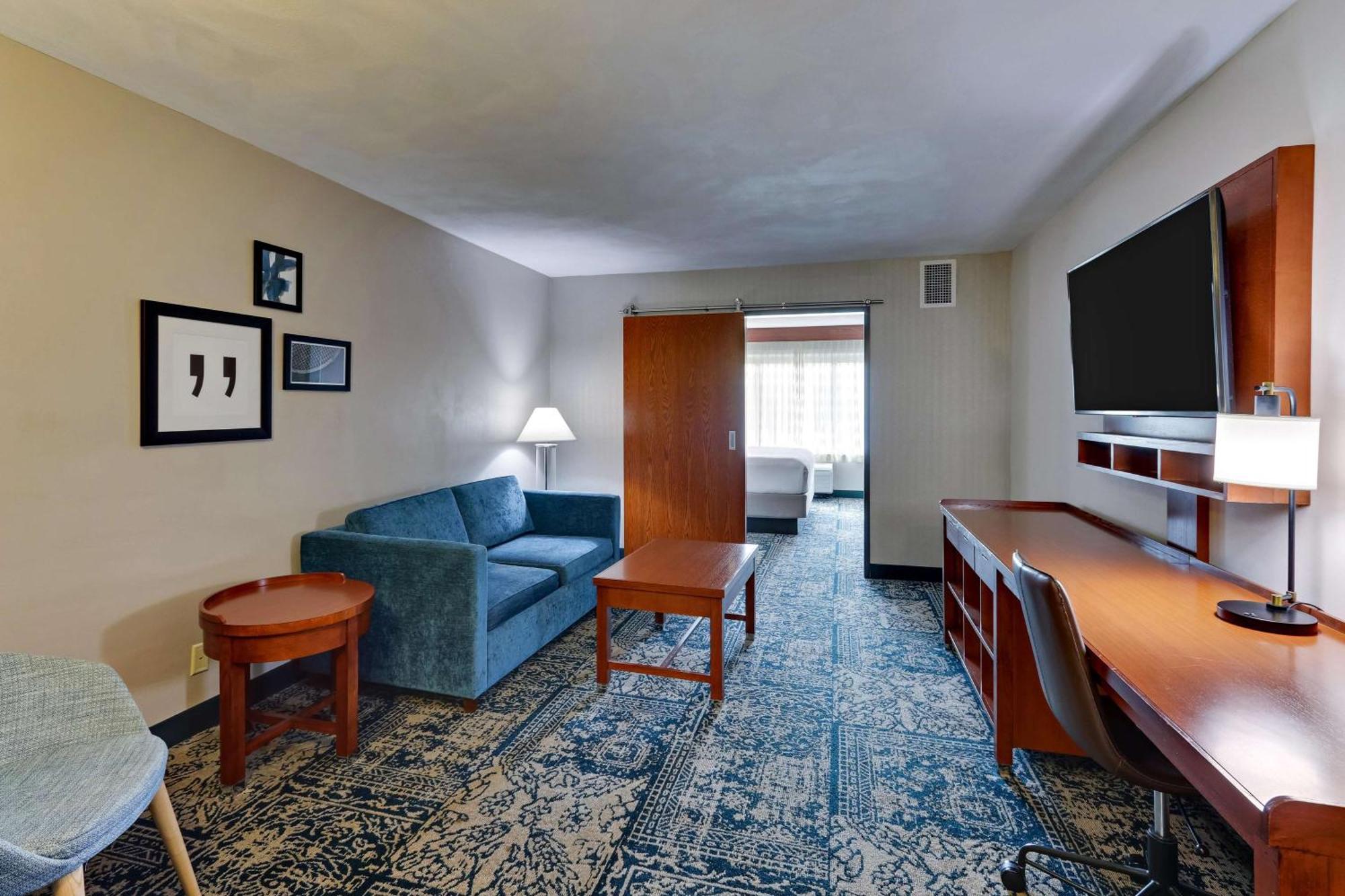 Drury Inn & Suites San Antonio Airport Kültér fotó