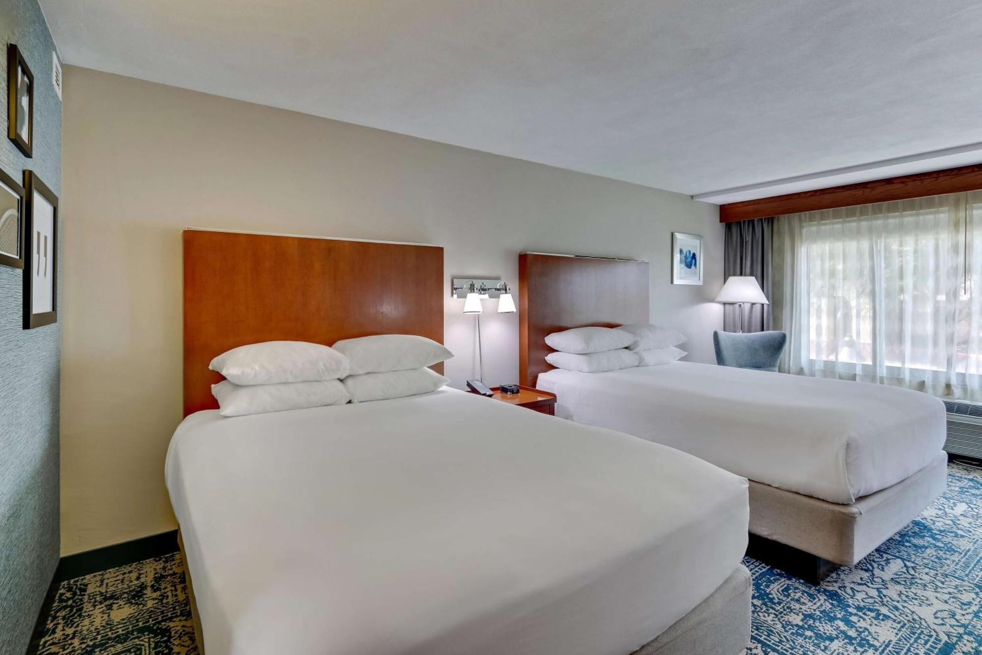 Drury Inn & Suites San Antonio Airport Kültér fotó