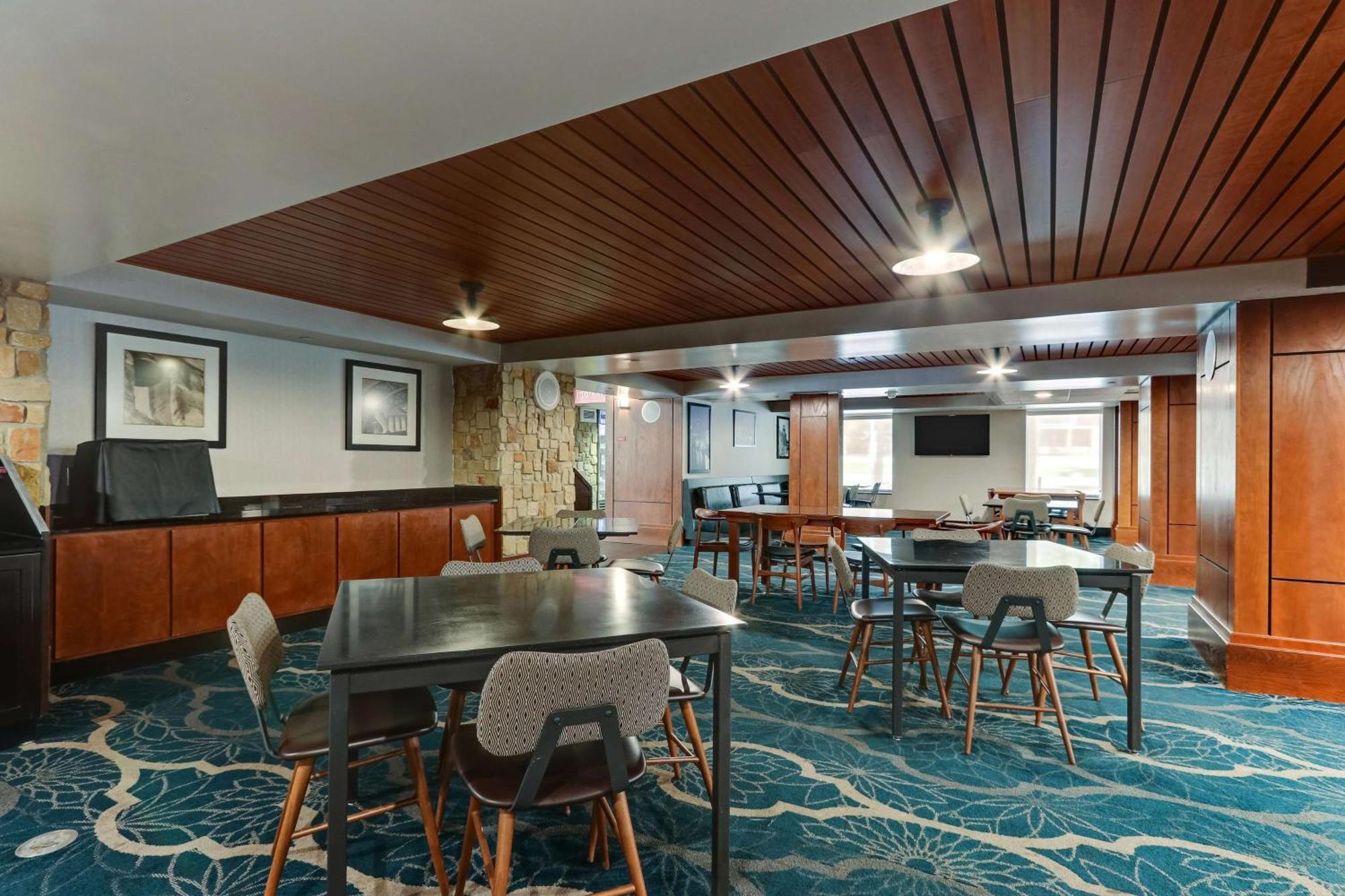 Drury Inn & Suites San Antonio Airport Kültér fotó