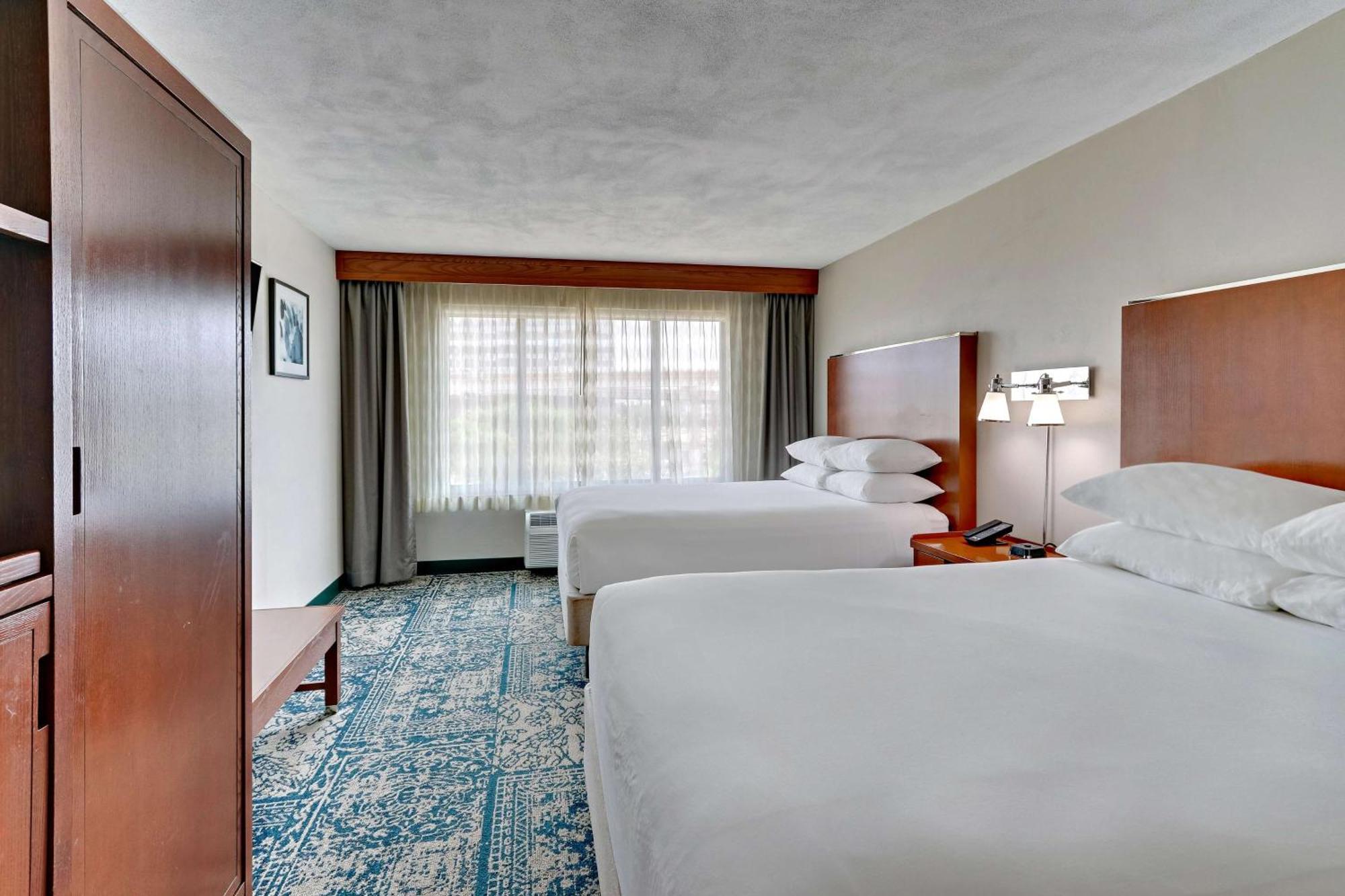 Drury Inn & Suites San Antonio Airport Kültér fotó