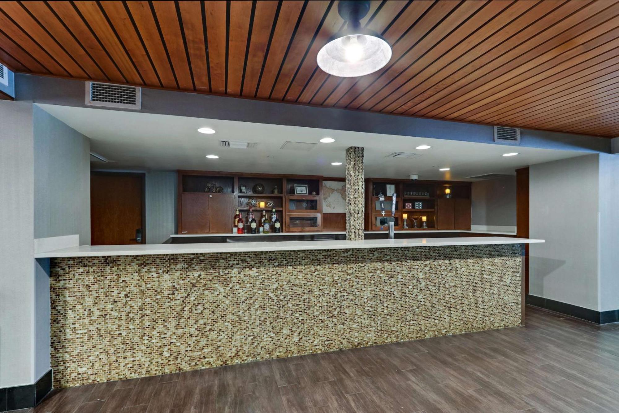 Drury Inn & Suites San Antonio Airport Kültér fotó