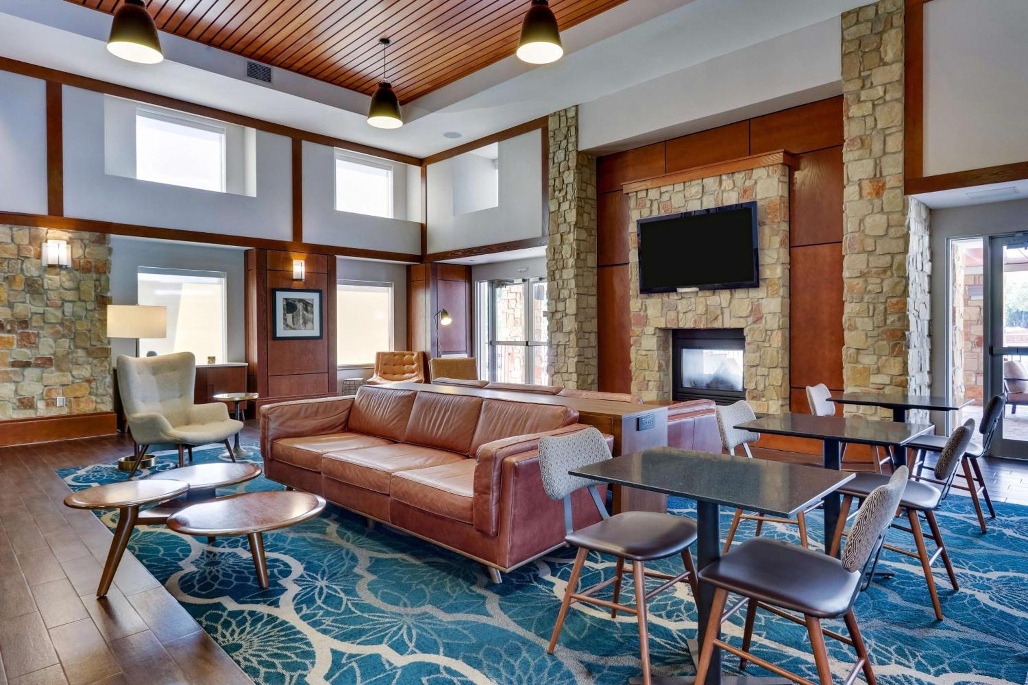Drury Inn & Suites San Antonio Airport Kültér fotó
