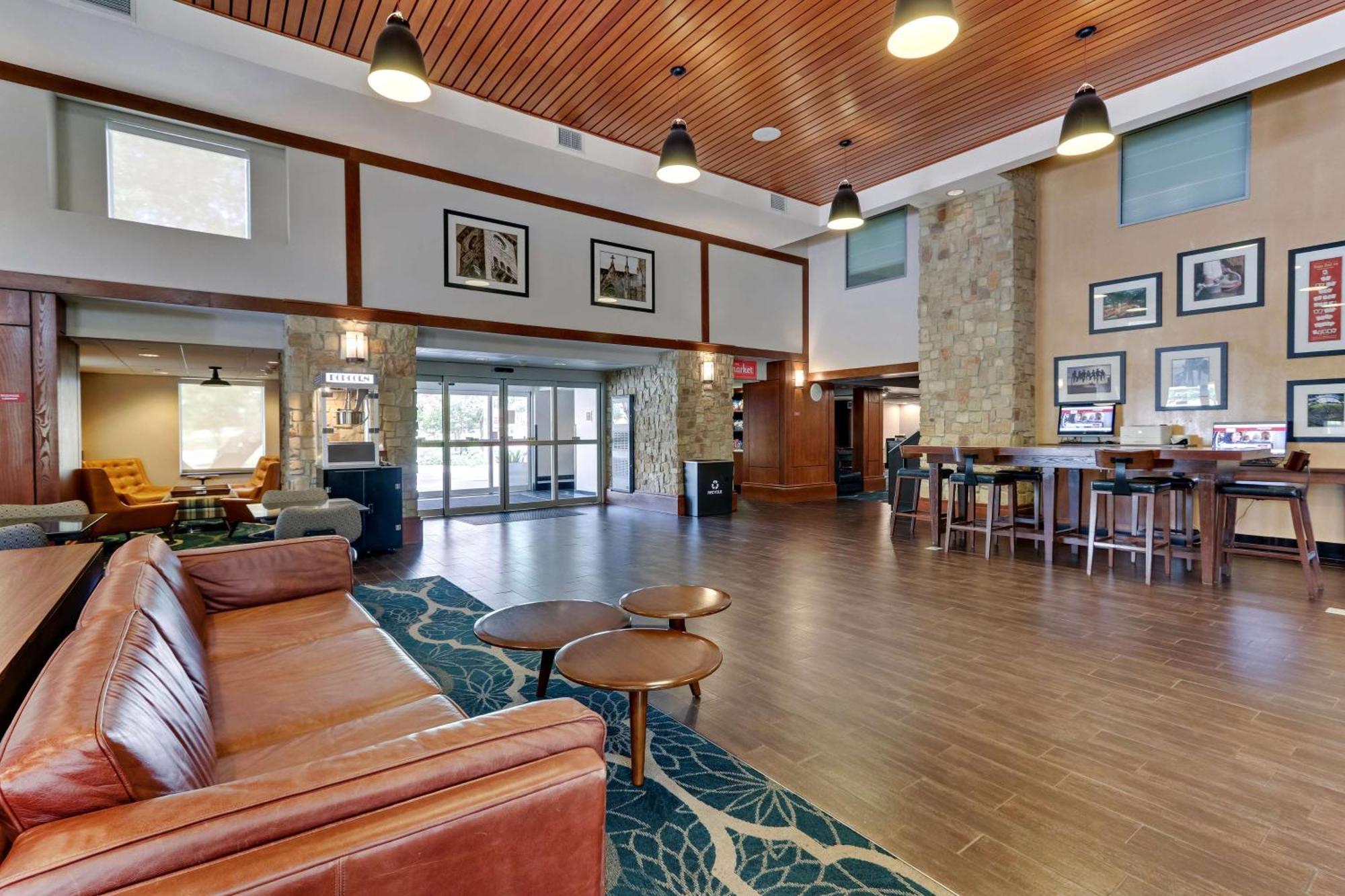 Drury Inn & Suites San Antonio Airport Kültér fotó