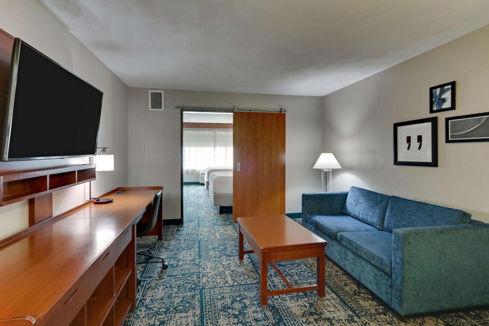 Drury Inn & Suites San Antonio Airport Kültér fotó