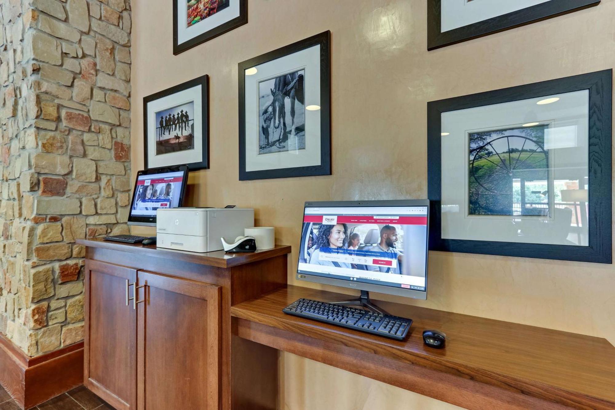 Drury Inn & Suites San Antonio Airport Kültér fotó