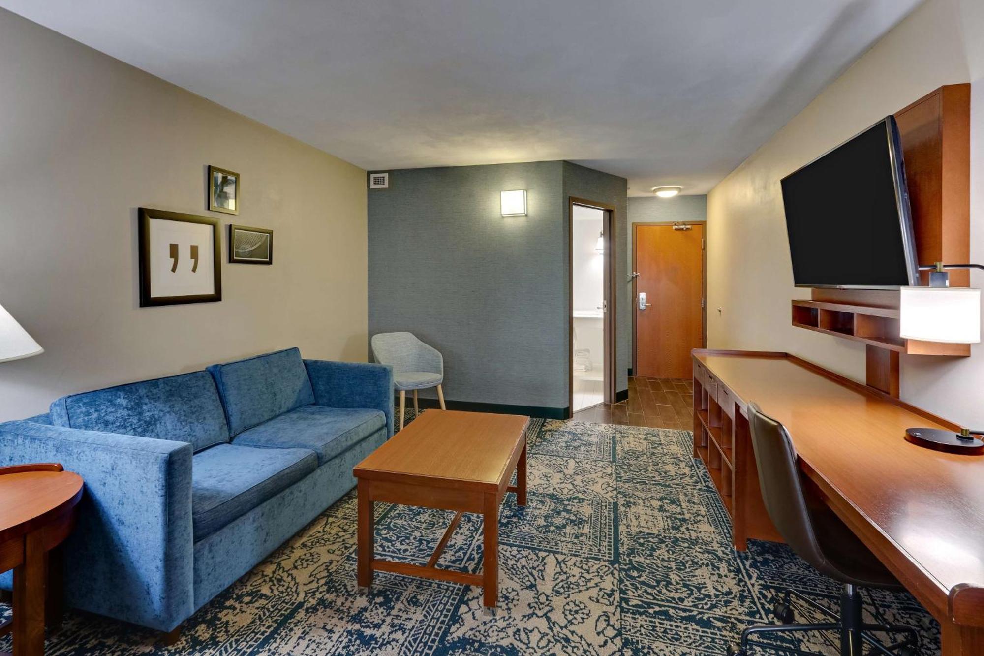 Drury Inn & Suites San Antonio Airport Kültér fotó