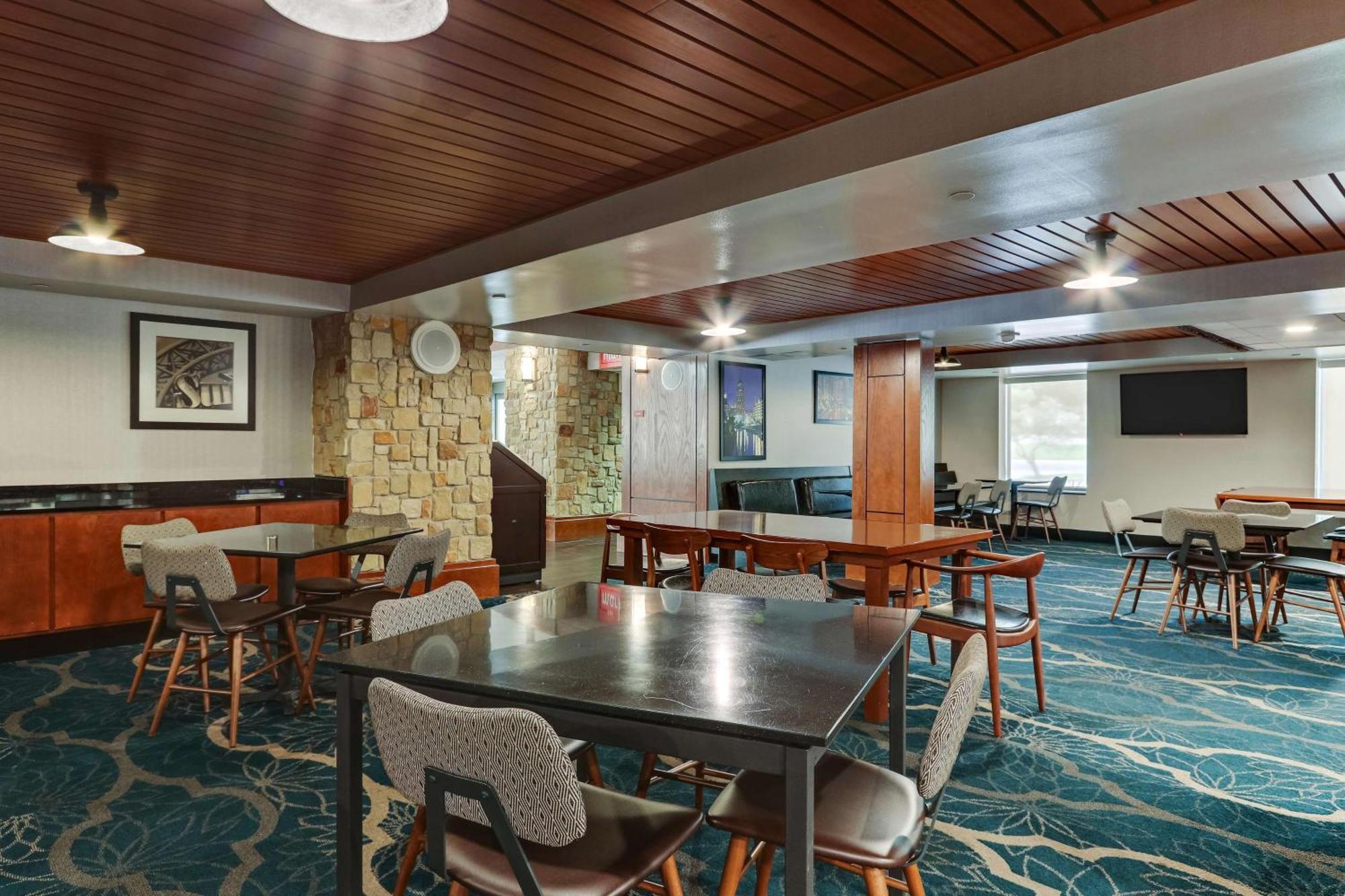 Drury Inn & Suites San Antonio Airport Kültér fotó