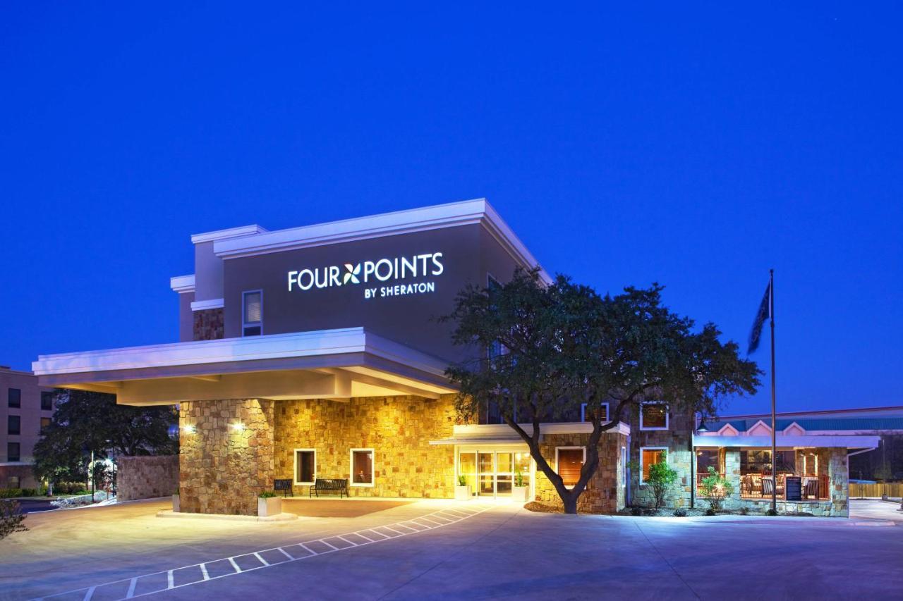 Drury Inn & Suites San Antonio Airport Kültér fotó