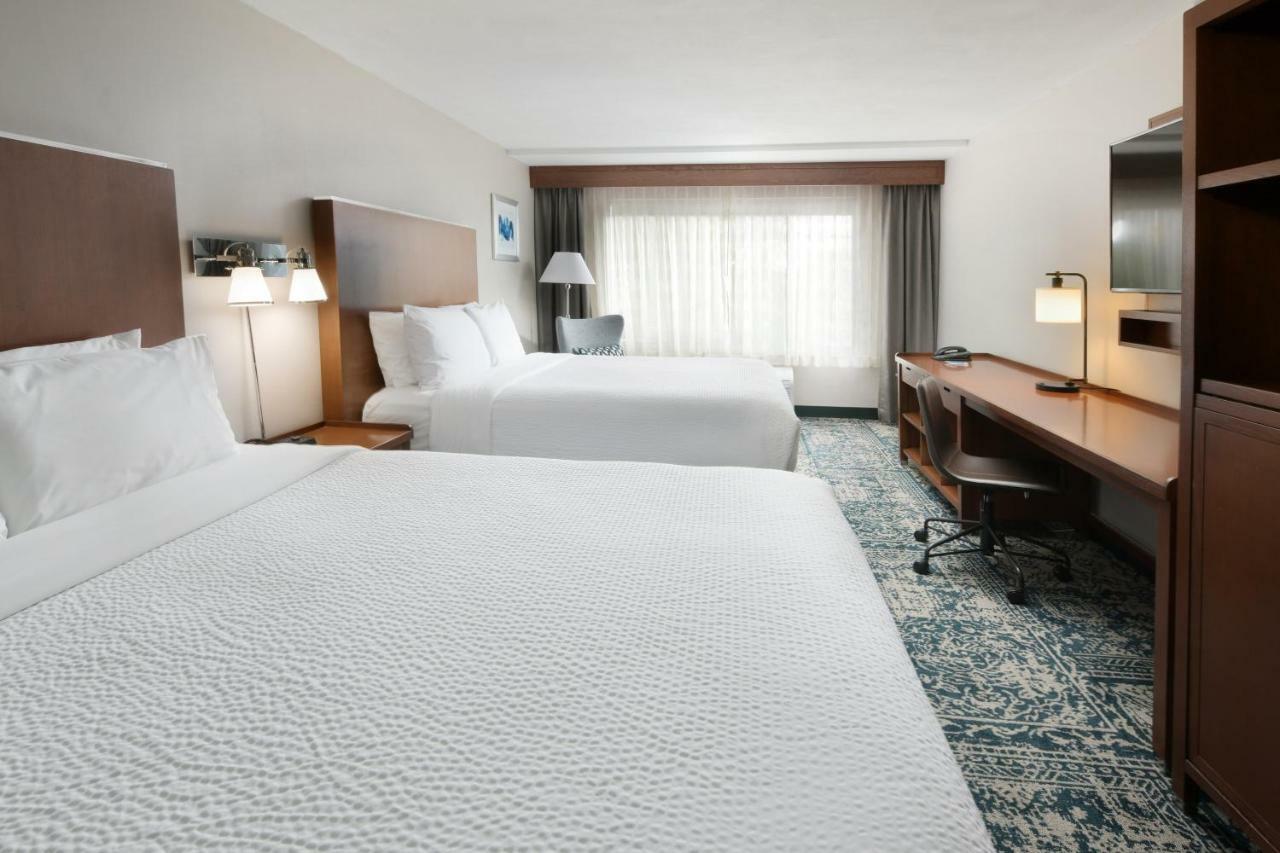 Drury Inn & Suites San Antonio Airport Kültér fotó