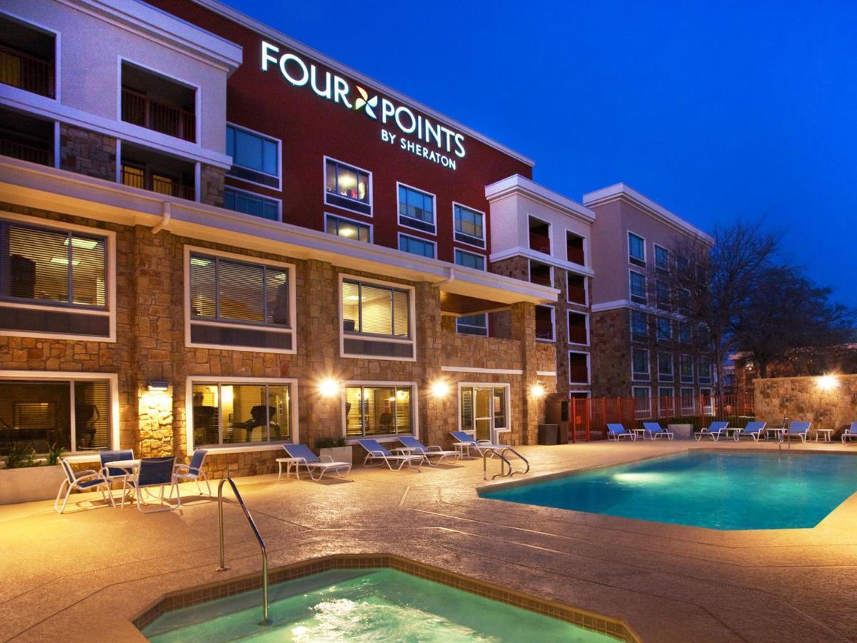 Drury Inn & Suites San Antonio Airport Szoba fotó