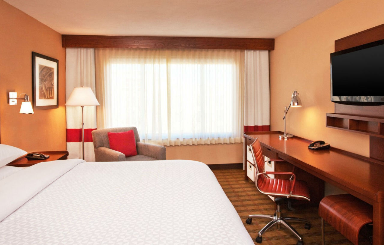 Drury Inn & Suites San Antonio Airport Kültér fotó