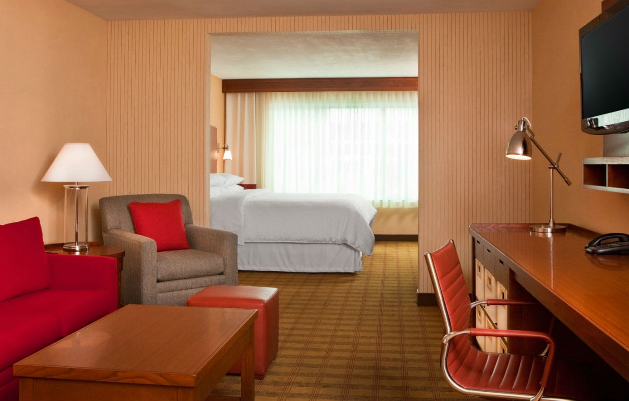 Drury Inn & Suites San Antonio Airport Kültér fotó