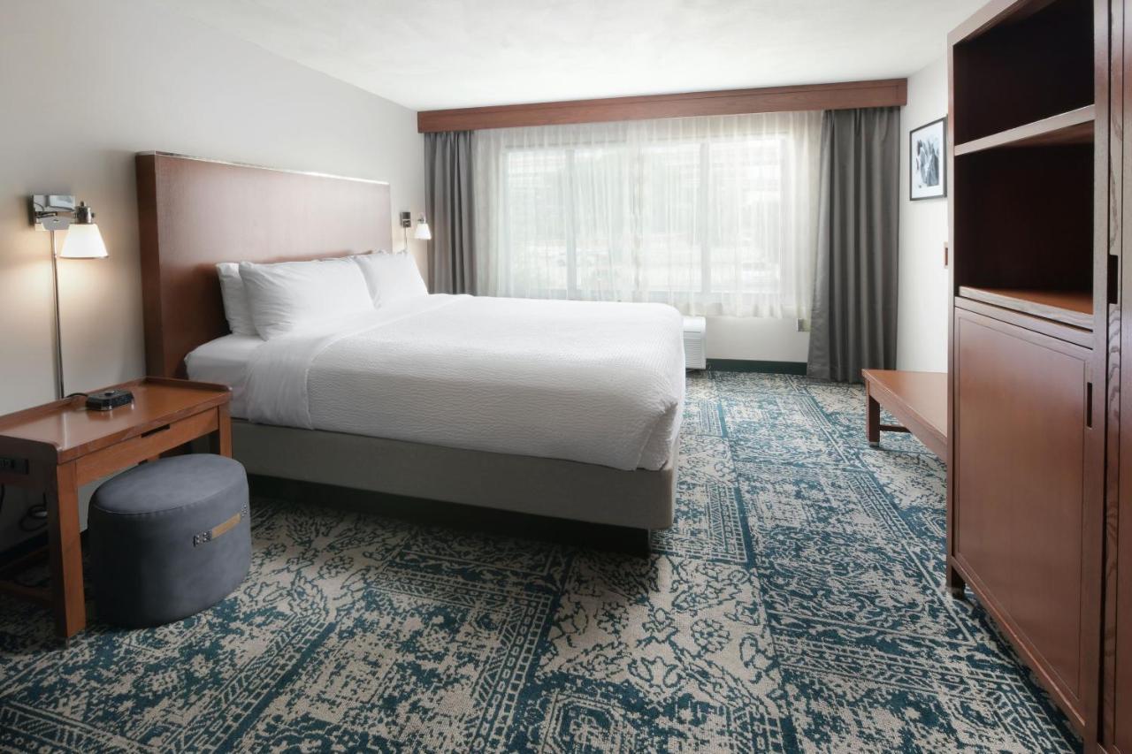 Drury Inn & Suites San Antonio Airport Kültér fotó