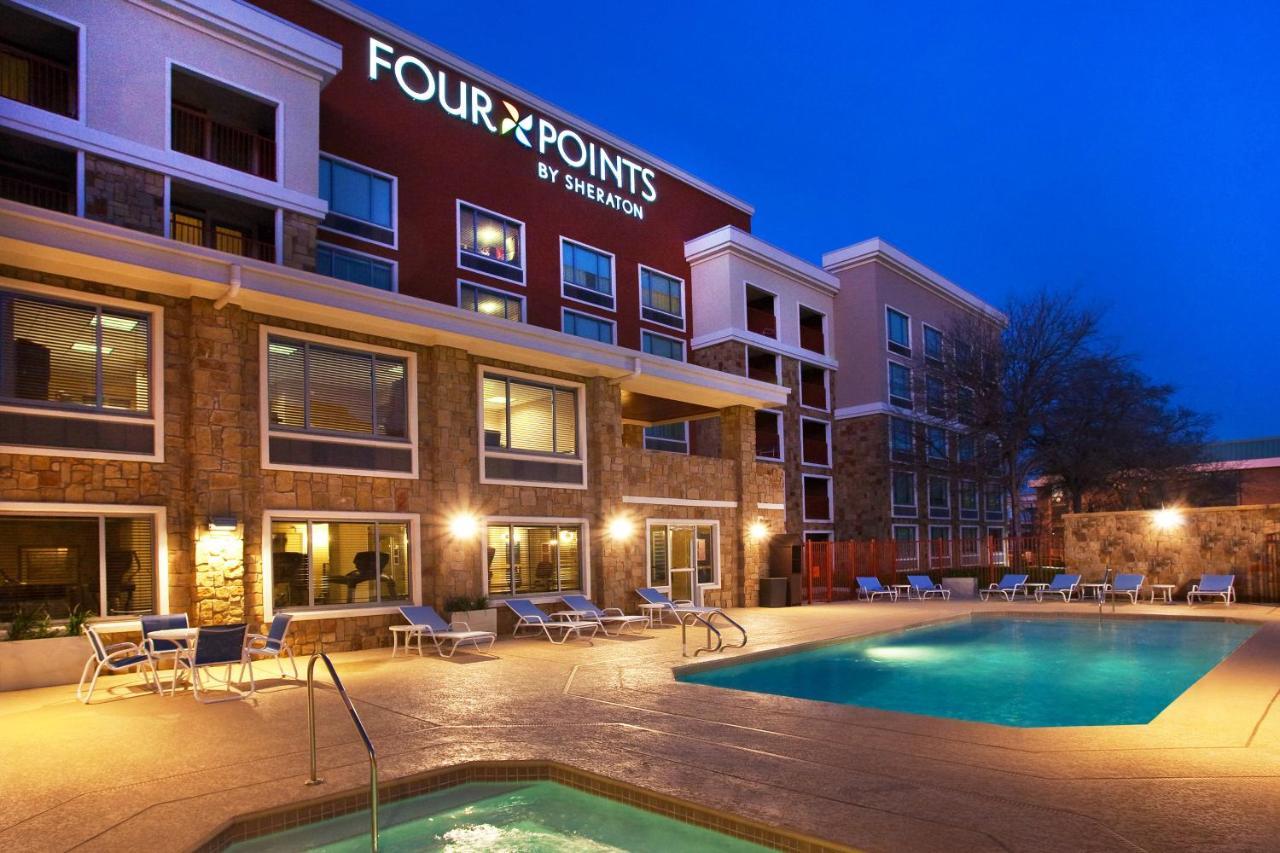 Drury Inn & Suites San Antonio Airport Kültér fotó