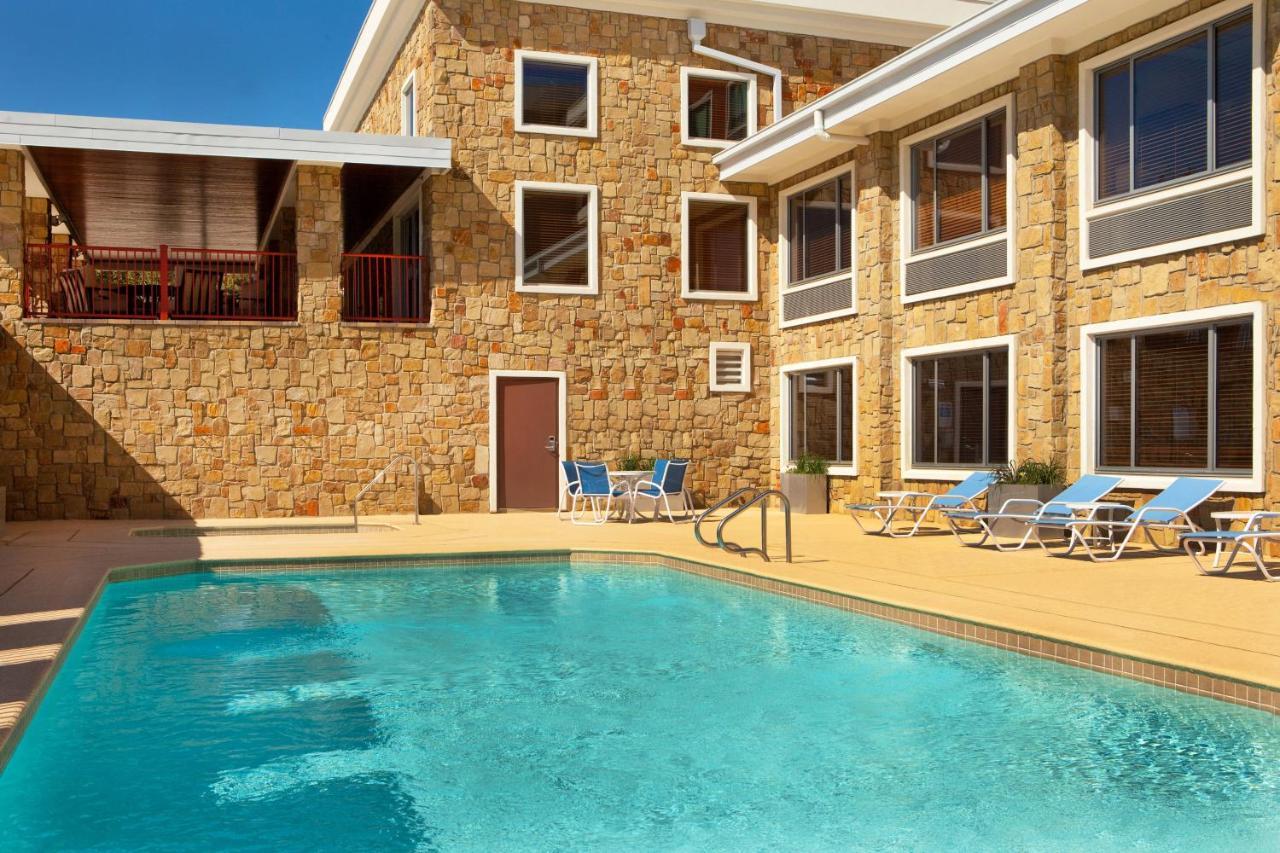 Drury Inn & Suites San Antonio Airport Kültér fotó