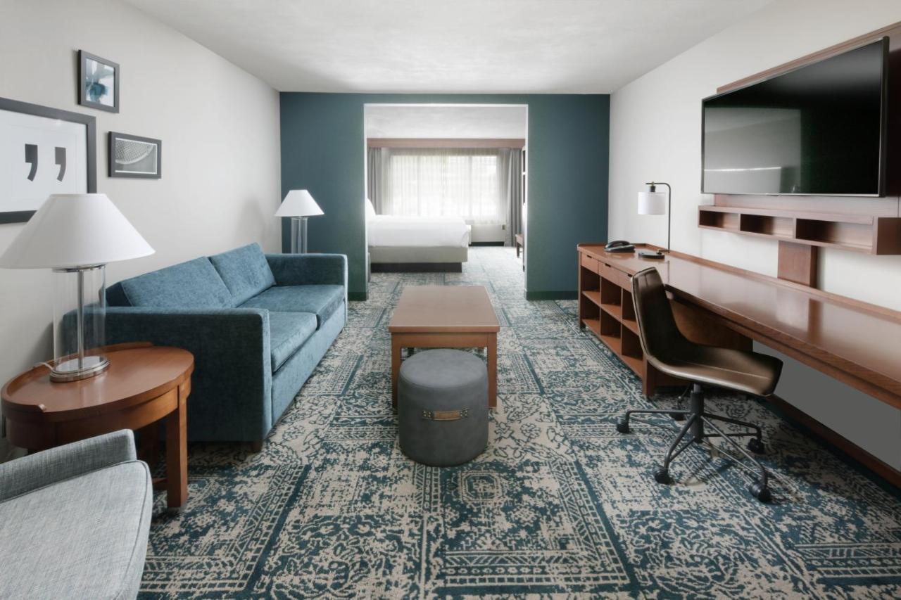 Drury Inn & Suites San Antonio Airport Kültér fotó