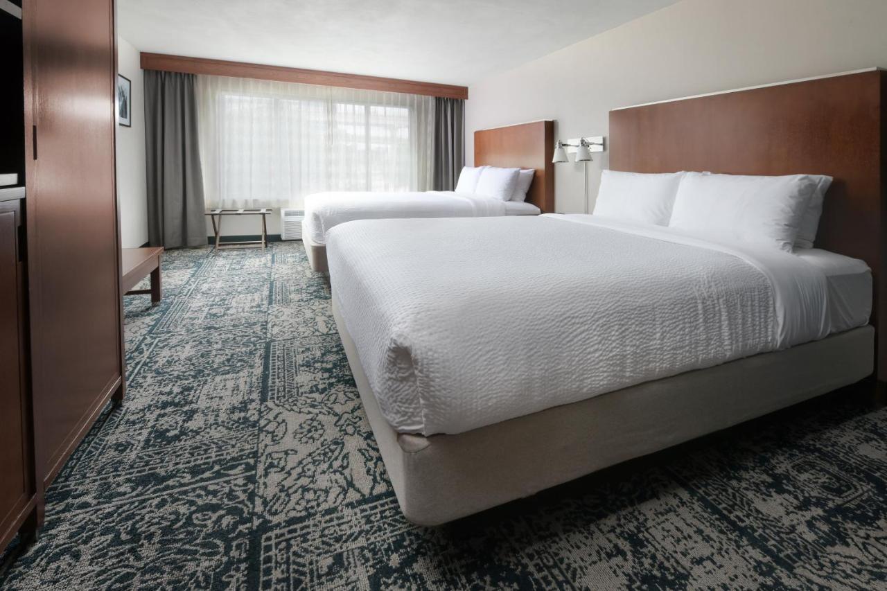 Drury Inn & Suites San Antonio Airport Kültér fotó